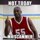 Illustration for article titled LOL scammers